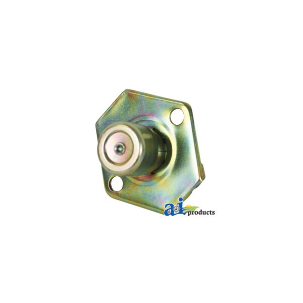 Switch, Manual Starter 3.75" x4" x2.75"